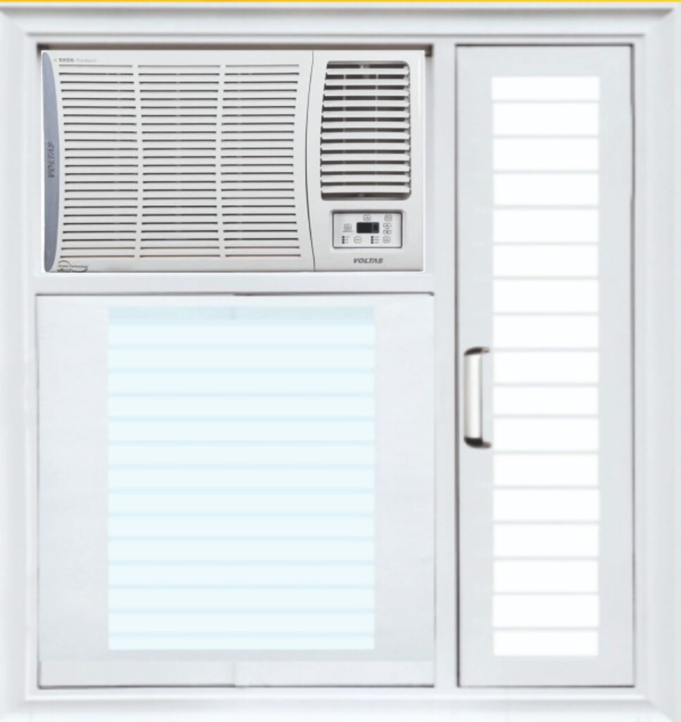 CW 03 Ac Option Single Palla
